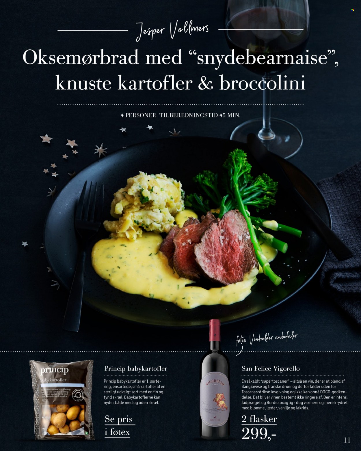 føtex tilbud. Side 11