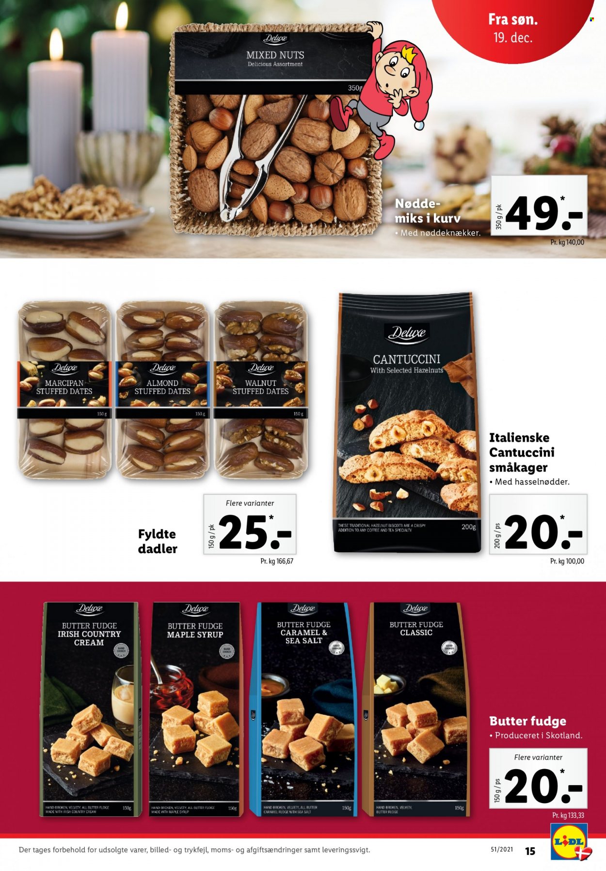 Lidl tilbud - 19.12.2021 - 26.12.2021. Side 15