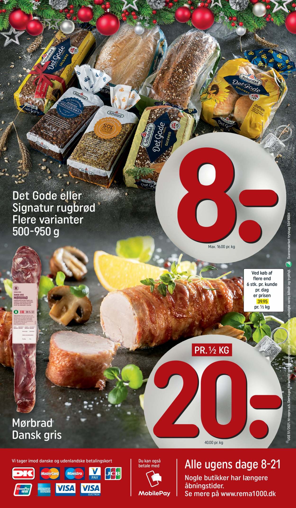 Rema 1000 tilbud - 19.12.2021 - 23.12.2021. Side 24