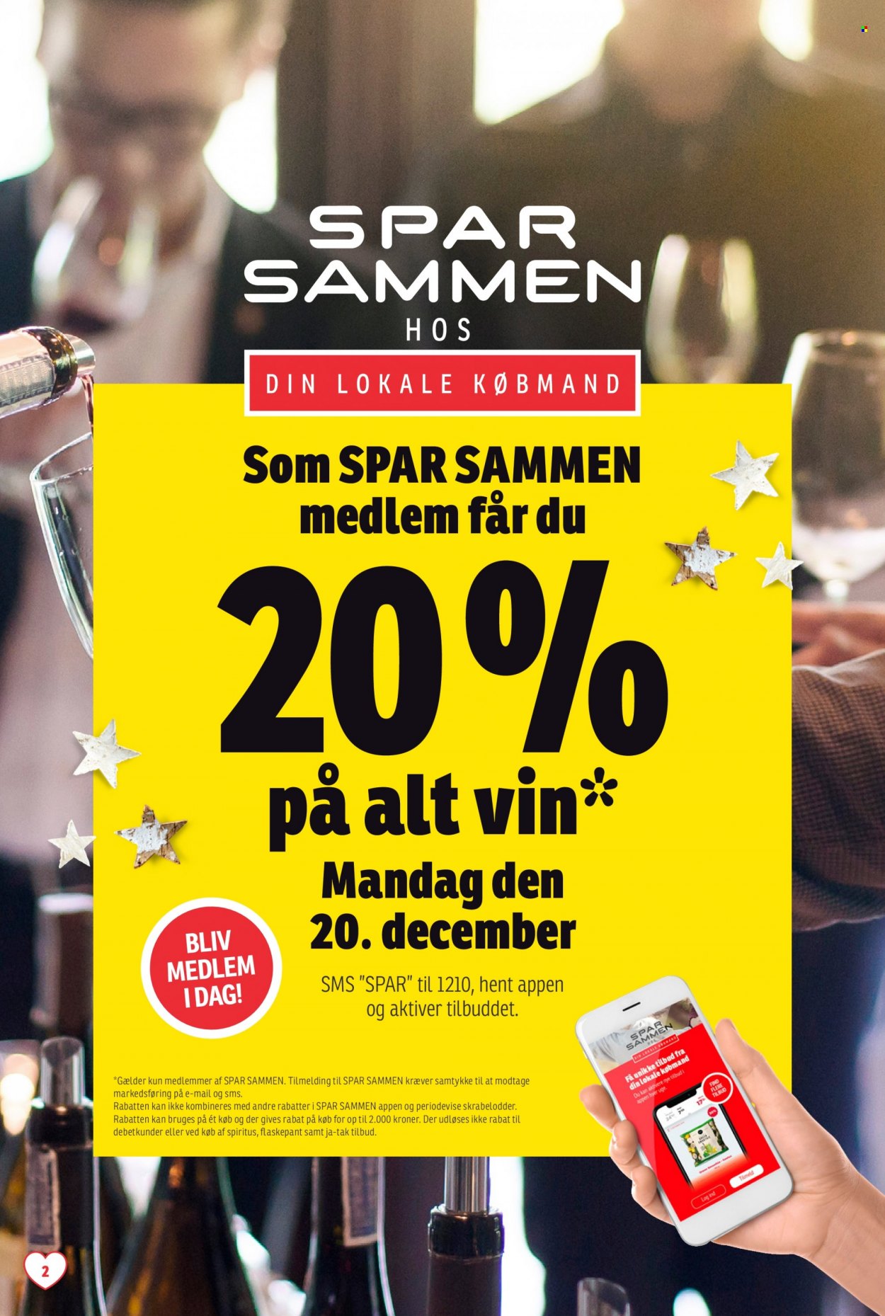 SPAR tilbud - 18.12.2021 - 24.12.2021. Side 2