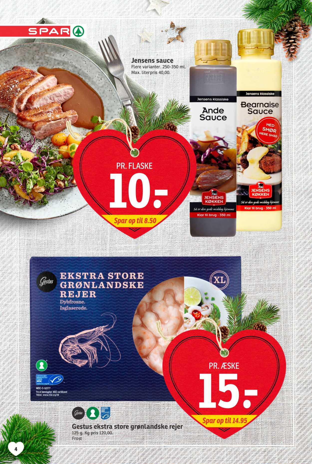 SPAR tilbud - 18.12.2021 - 24.12.2021. Side 4