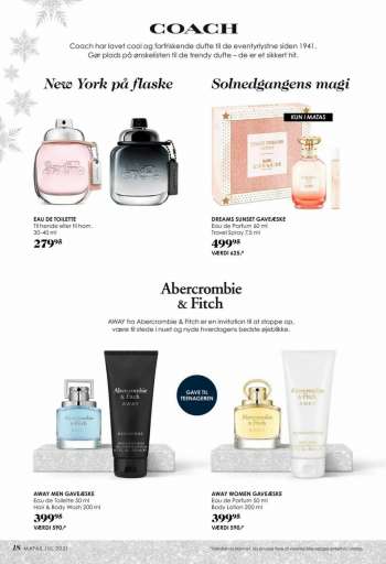 thumbnail - Abercrombie &amp; Fitch
