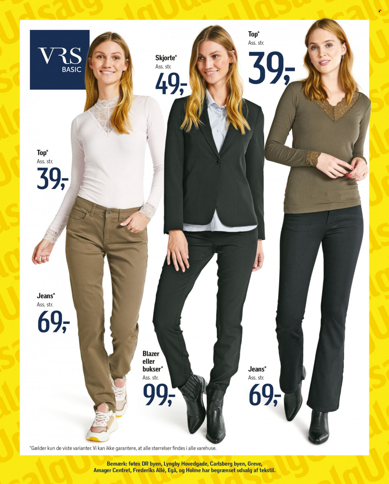føtex tilbud - 27.12.2021 - 31.12.2021. Side 24