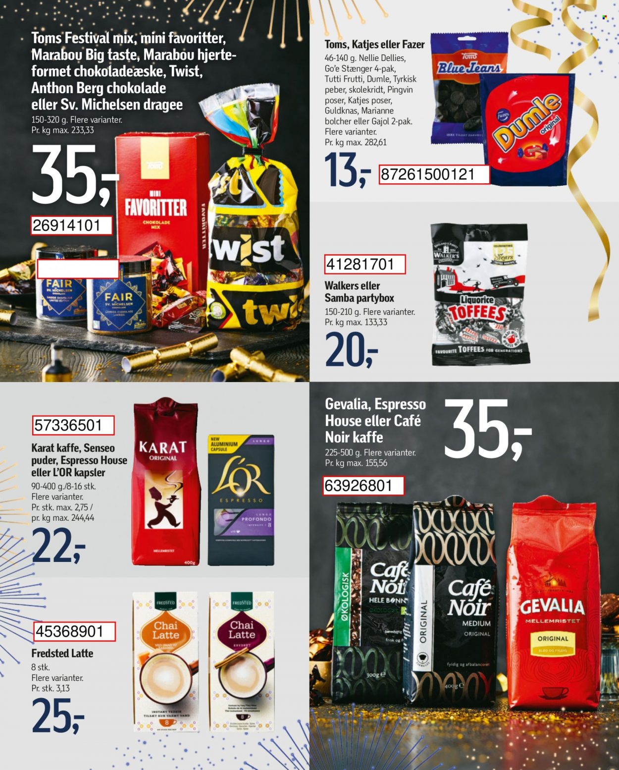 føtex tilbud - 27.12.2021 - 31.12.2021. Side 31