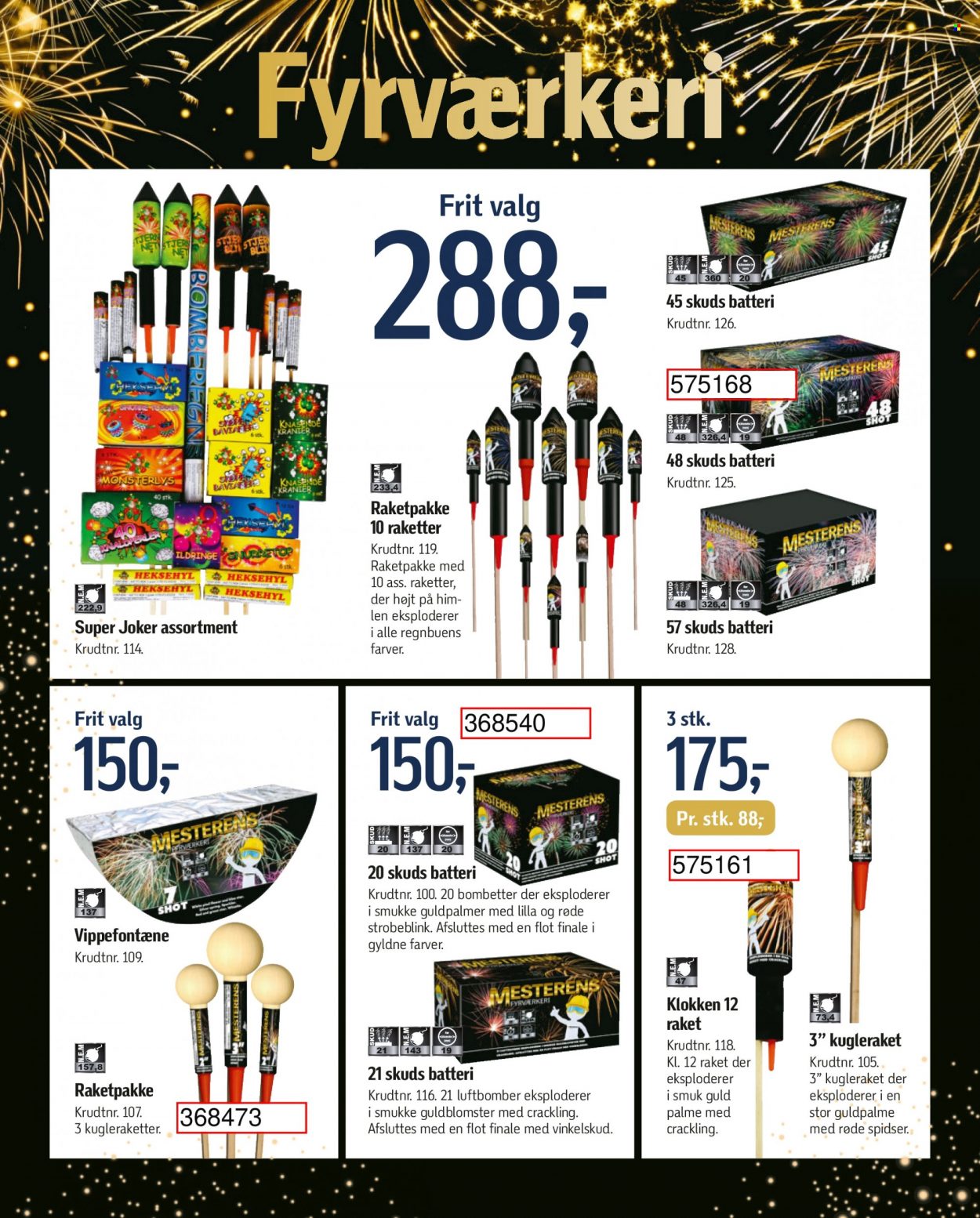 føtex tilbud - 27.12.2021 - 31.12.2021. Side 41