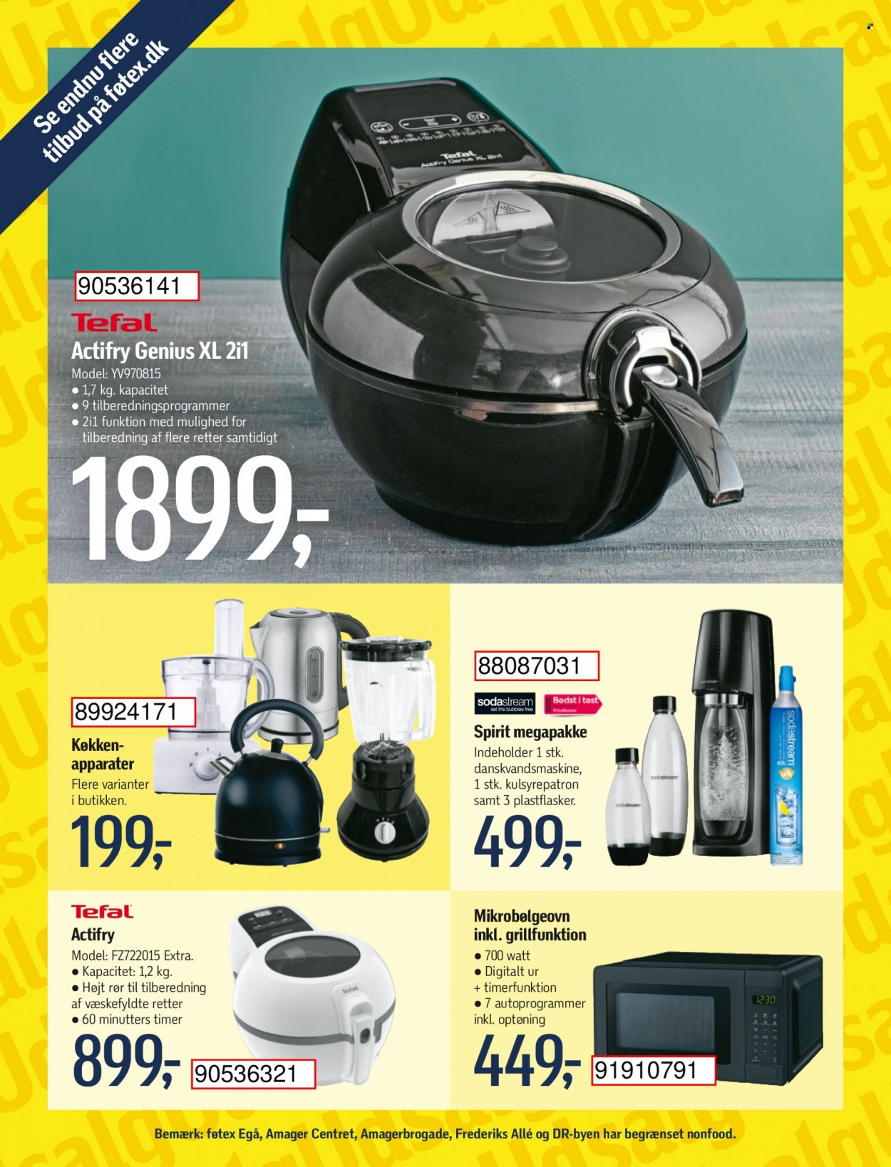 føtex tilbud - 27.12.2021 - 31.12.2021. Side 55
