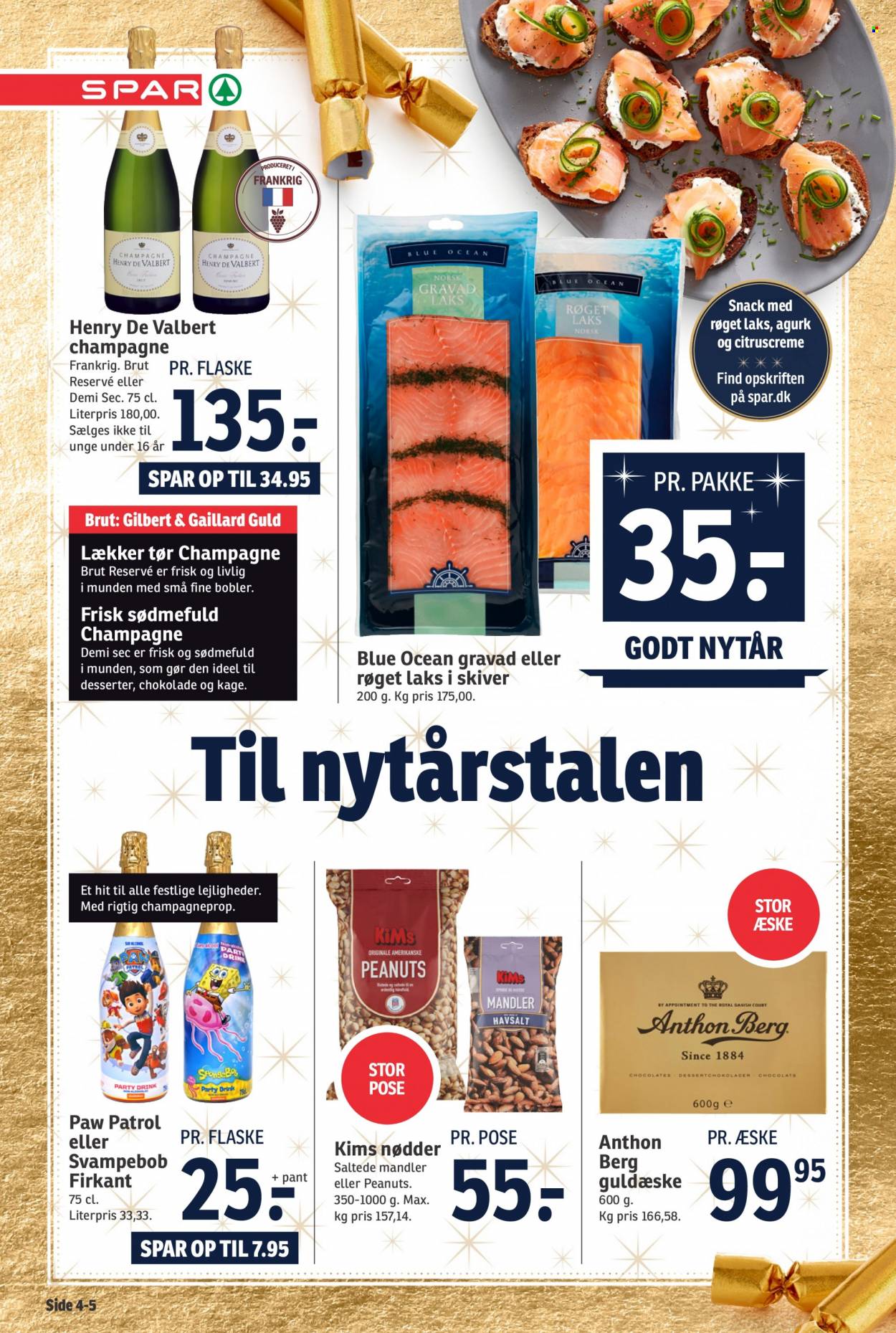 SPAR tilbud - 27.12.2021 - 31.12.2021. Side 4