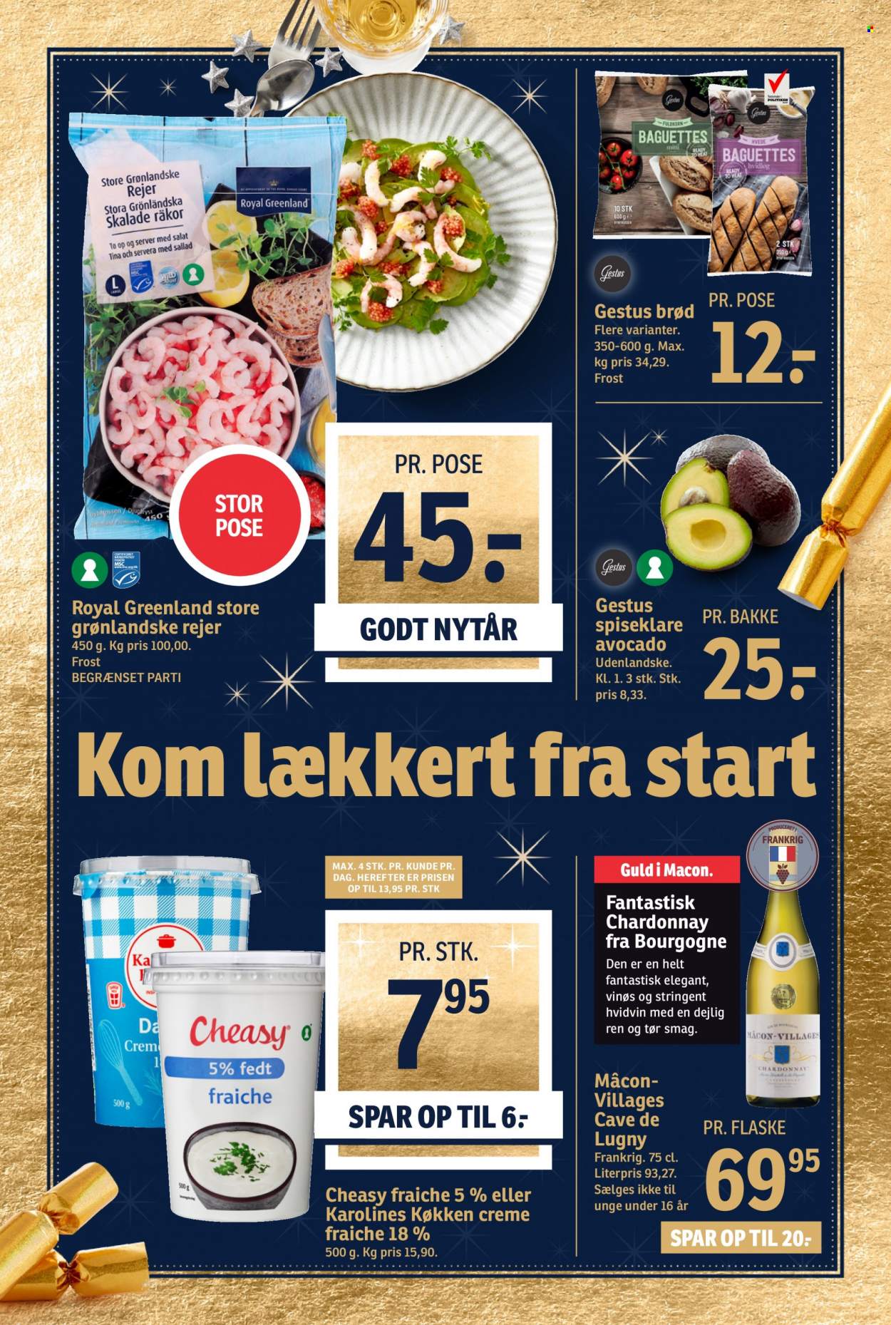 SPAR tilbud - 27.12.2021 - 31.12.2021. Side 5