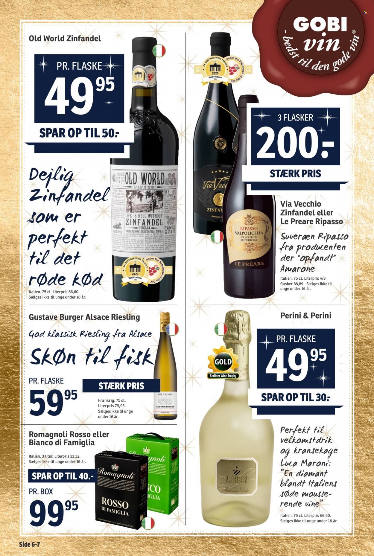 SPAR tilbud - 27.12.2021 - 31.12.2021. Side 6