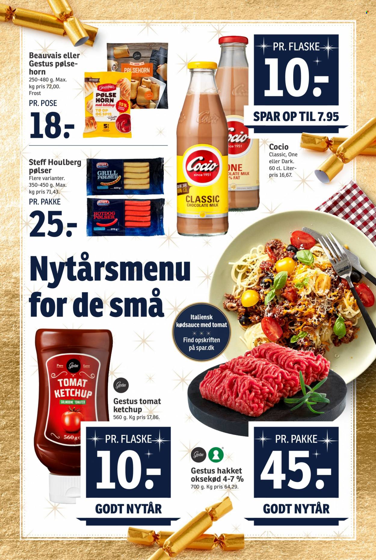 SPAR tilbud - 27.12.2021 - 31.12.2021. Side 9