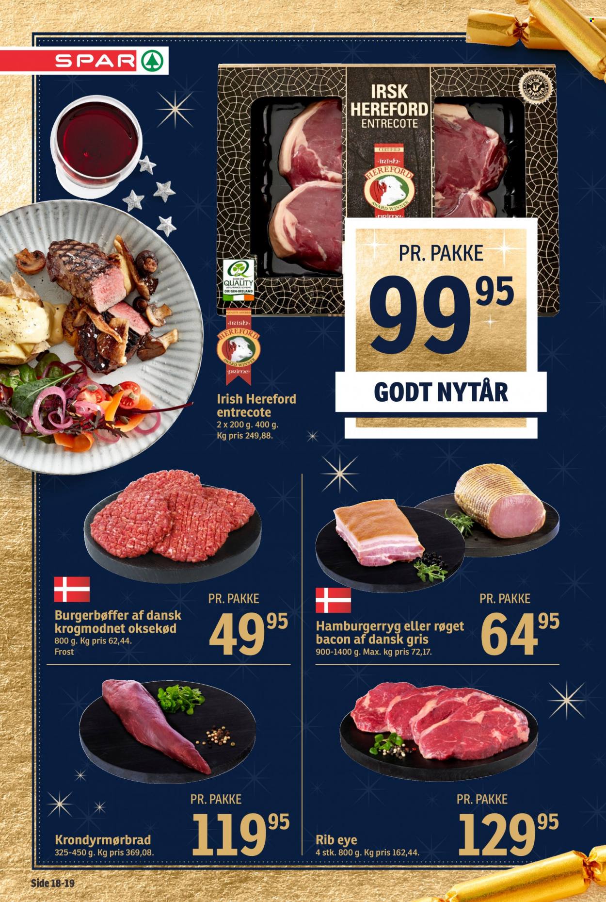 SPAR tilbud - 27.12.2021 - 31.12.2021. Side 18