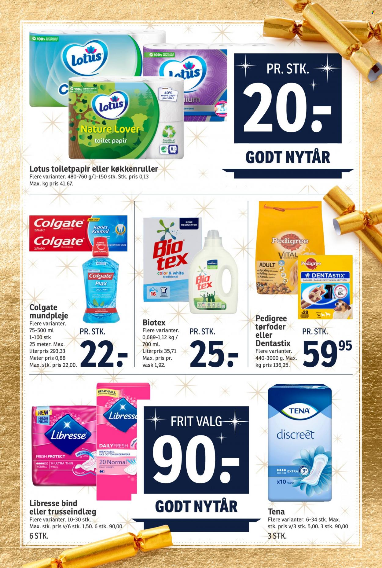 SPAR tilbud - 27.12.2021 - 31.12.2021. Side 23