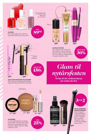 thumbnail - M.Cosmetics