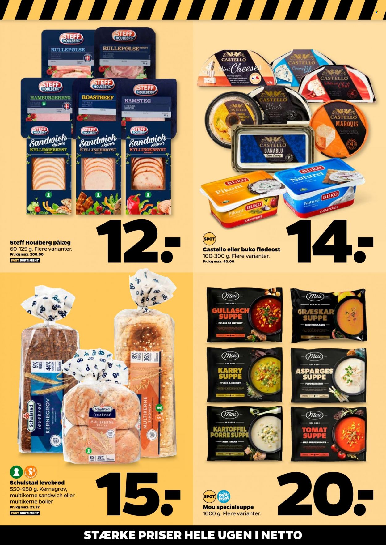 Netto tilbud - 2.1.2022 - 7.1.2022. Side 5
