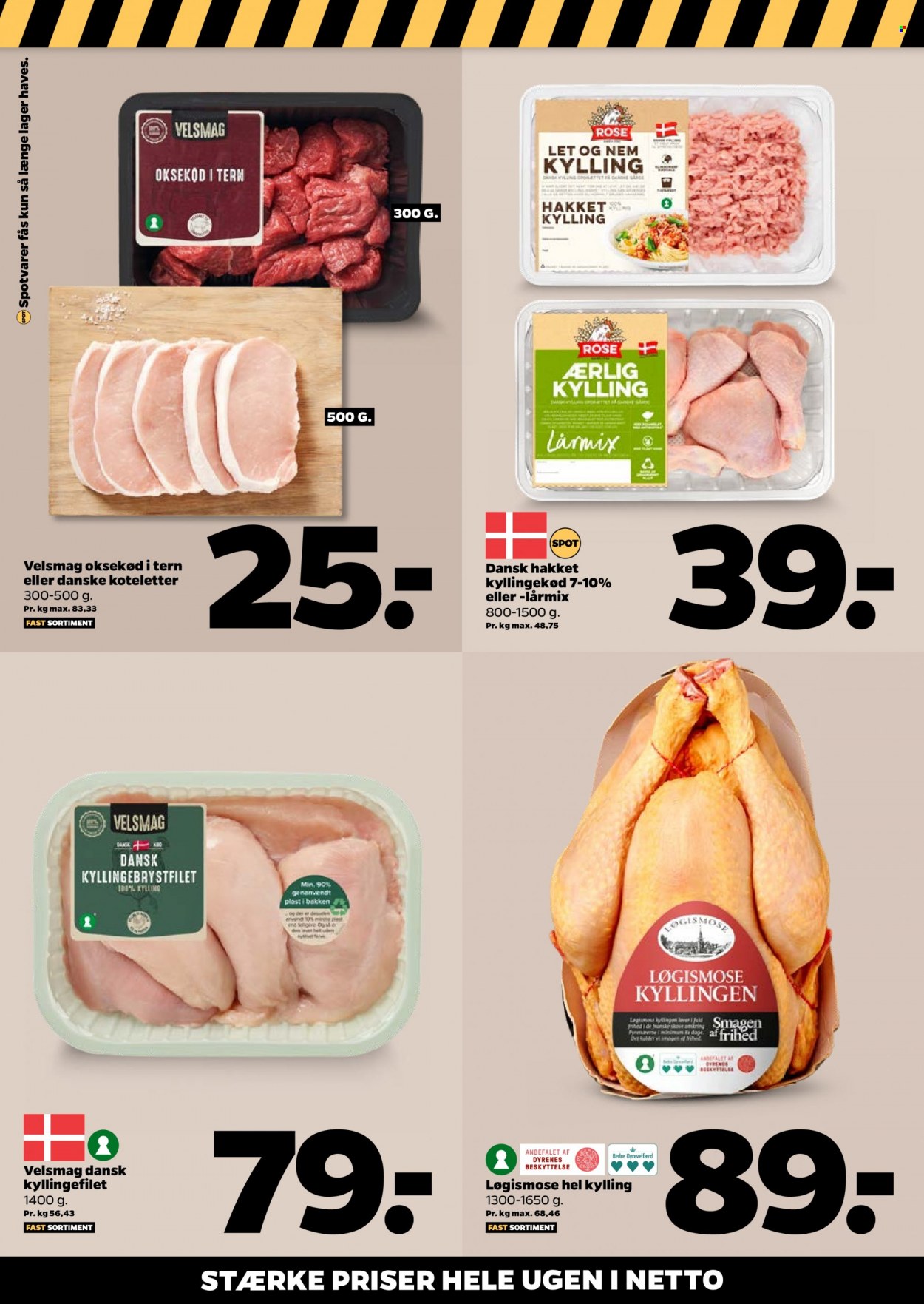 Netto tilbud - 2.1.2022 - 7.1.2022. Side 6