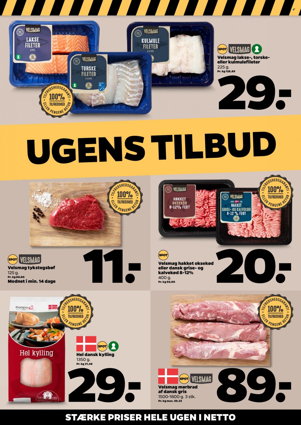 Netto tilbud - 2.1.2022 - 7.1.2022. Side 7