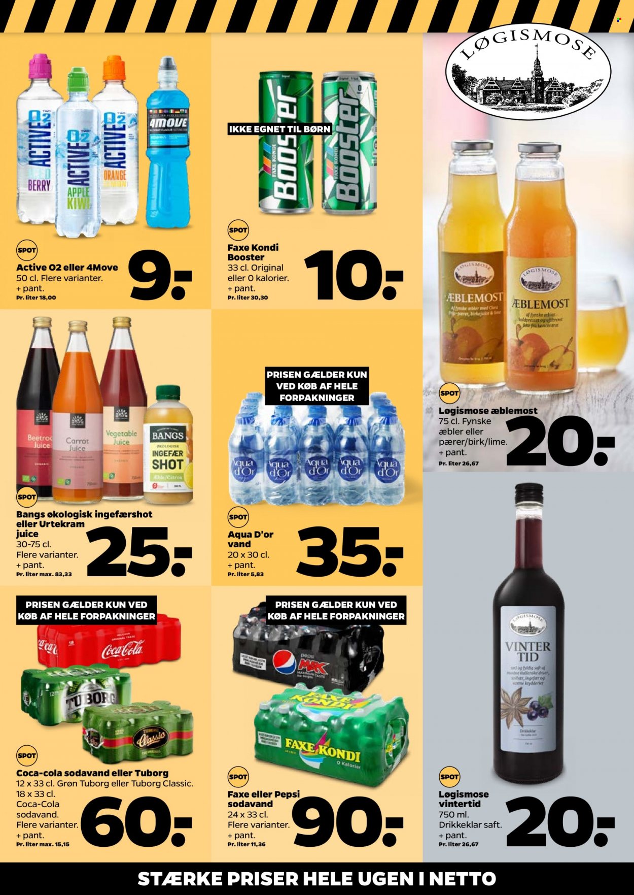 Netto tilbud - 2.1.2022 - 7.1.2022. Side 13
