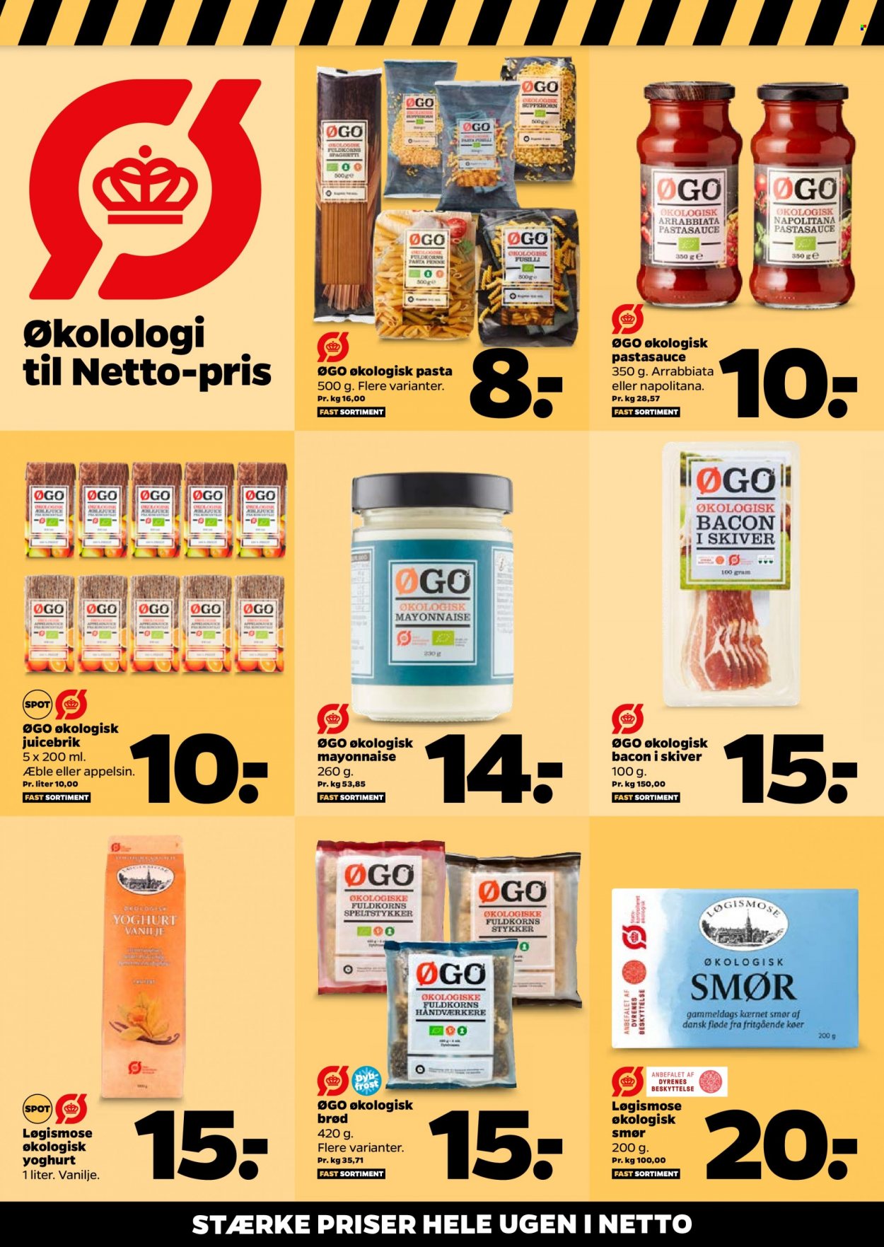 Netto tilbud - 2.1.2022 - 7.1.2022. Side 15