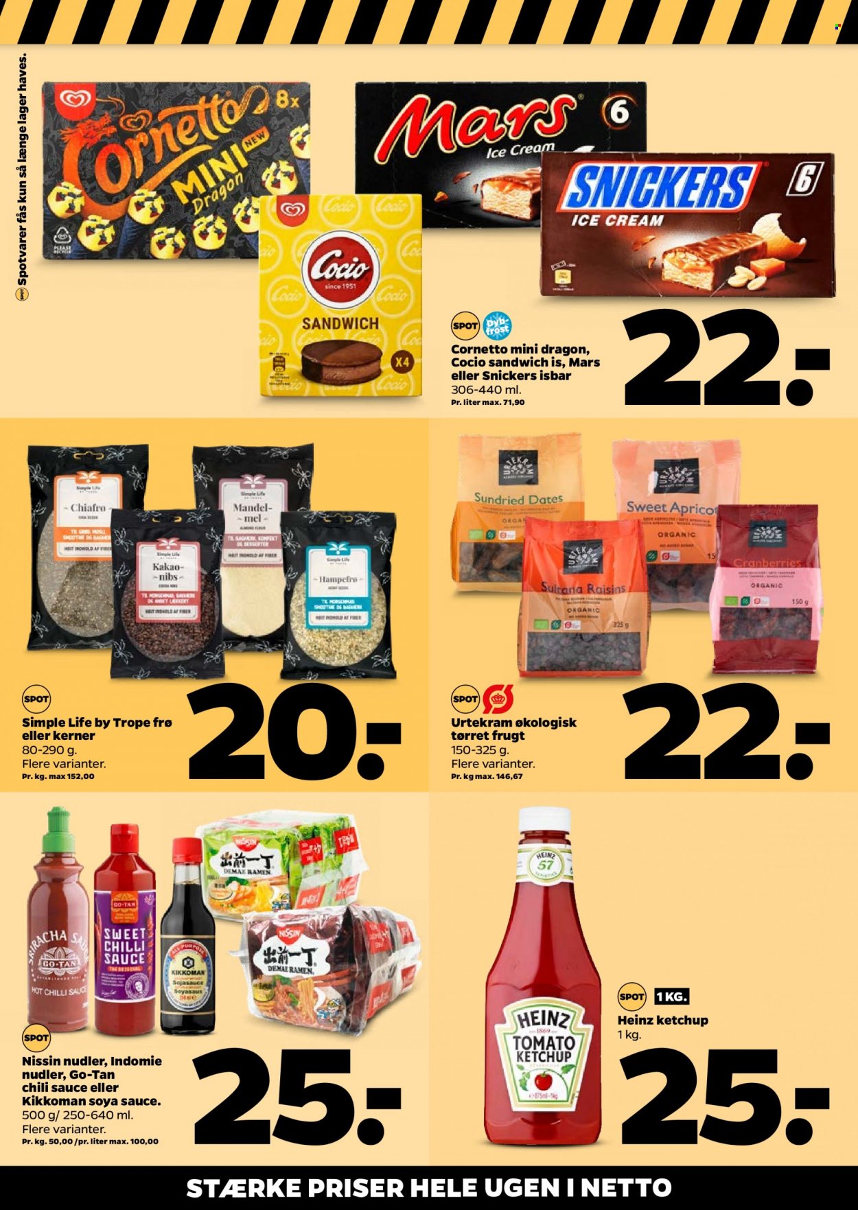 Netto tilbud - 2.1.2022 - 7.1.2022. Side 17