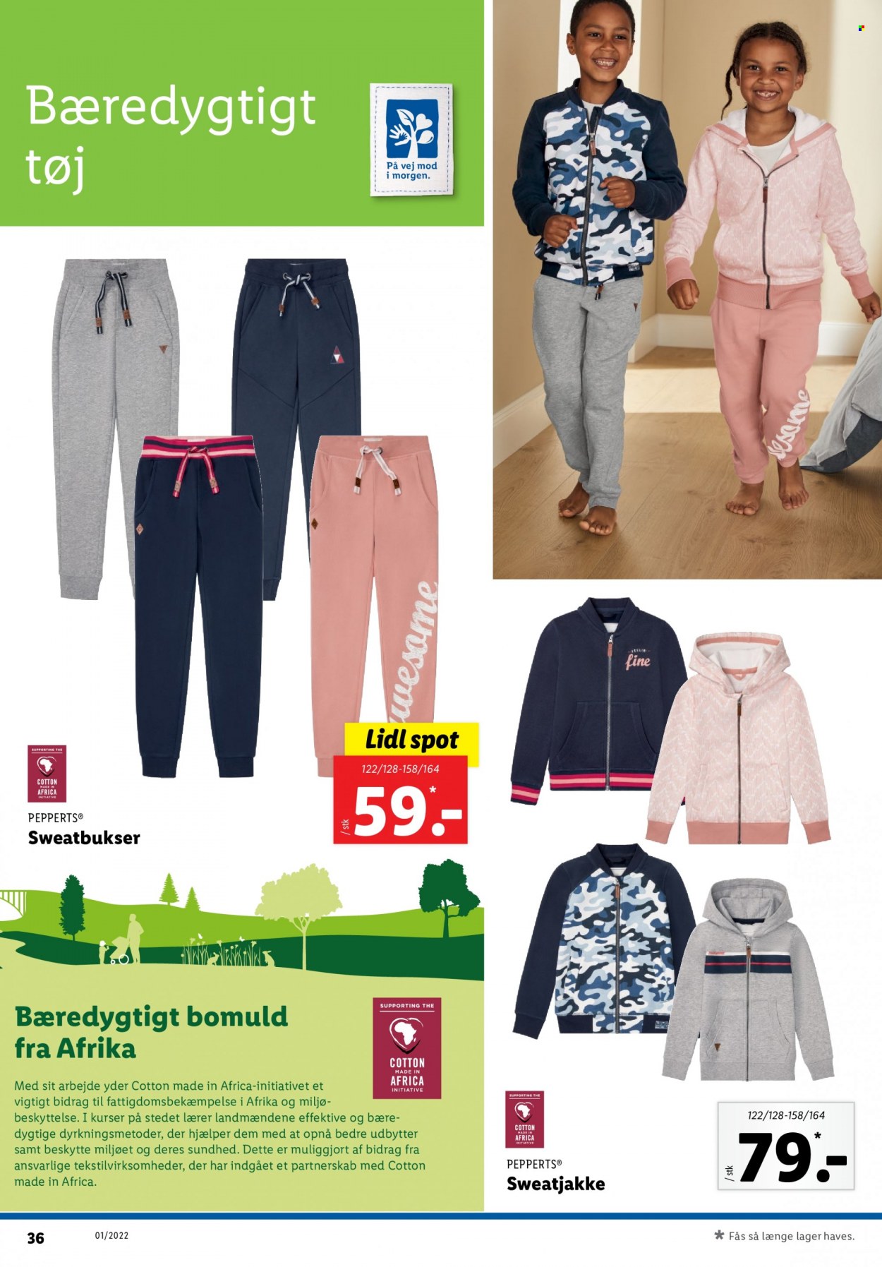Lidl tilbud - 2.1.2022 - 8.1.2022. Side 37
