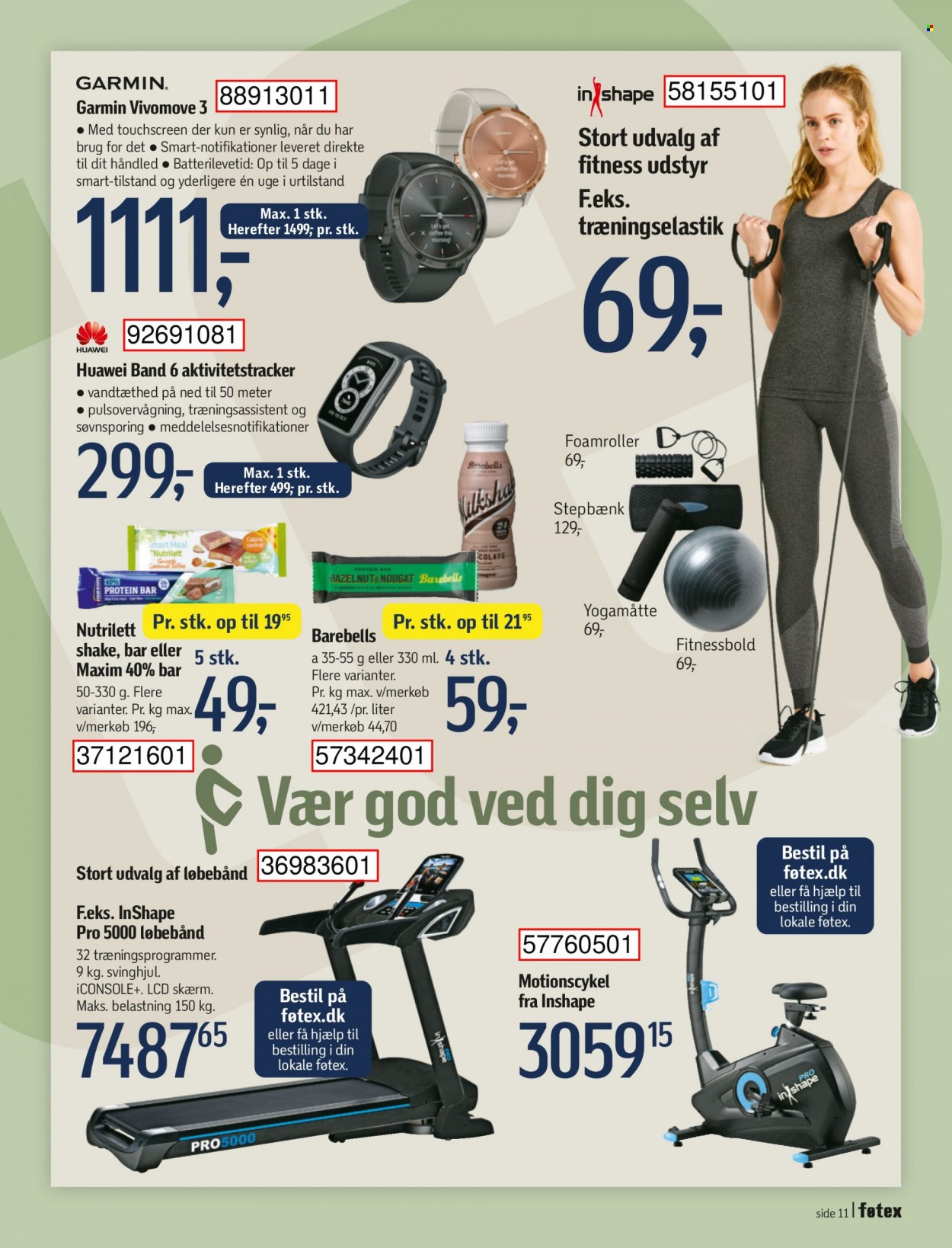 føtex tilbud - 2.1.2022 - 6.1.2022. Side 12