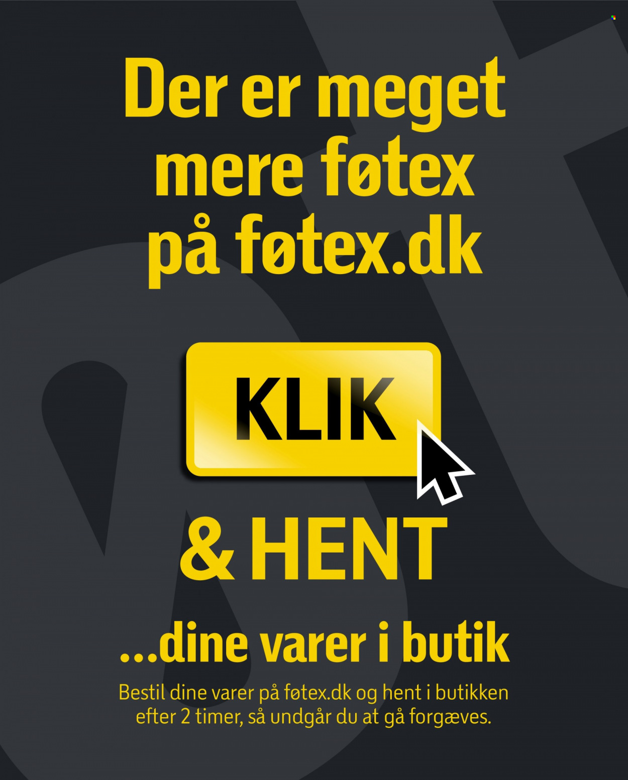 føtex tilbud - 2.1.2022 - 6.1.2022. Side 46