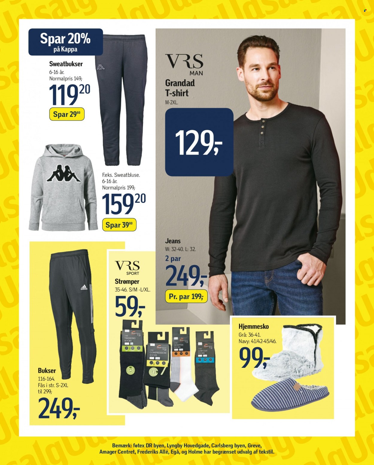 føtex tilbud - 2.1.2022 - 6.1.2022. Side 54