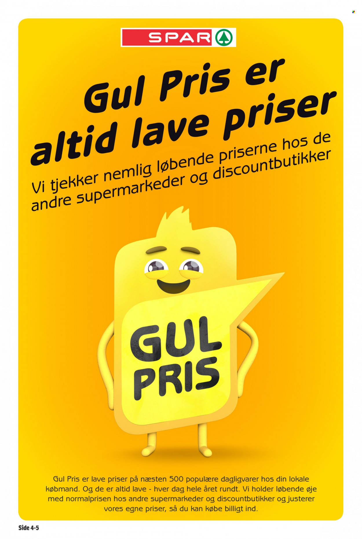 SPAR tilbud - 2.1.2022 - 7.1.2022. Side 4