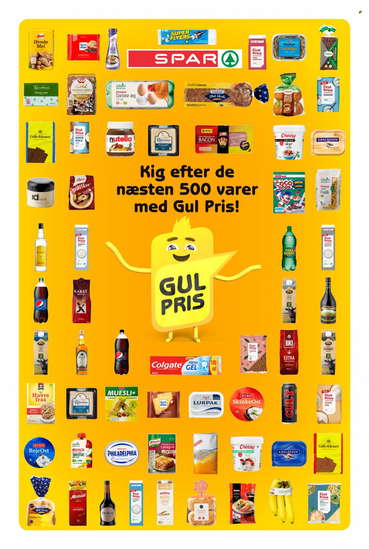 SPAR tilbud - 2.1.2022 - 7.1.2022. Side 5