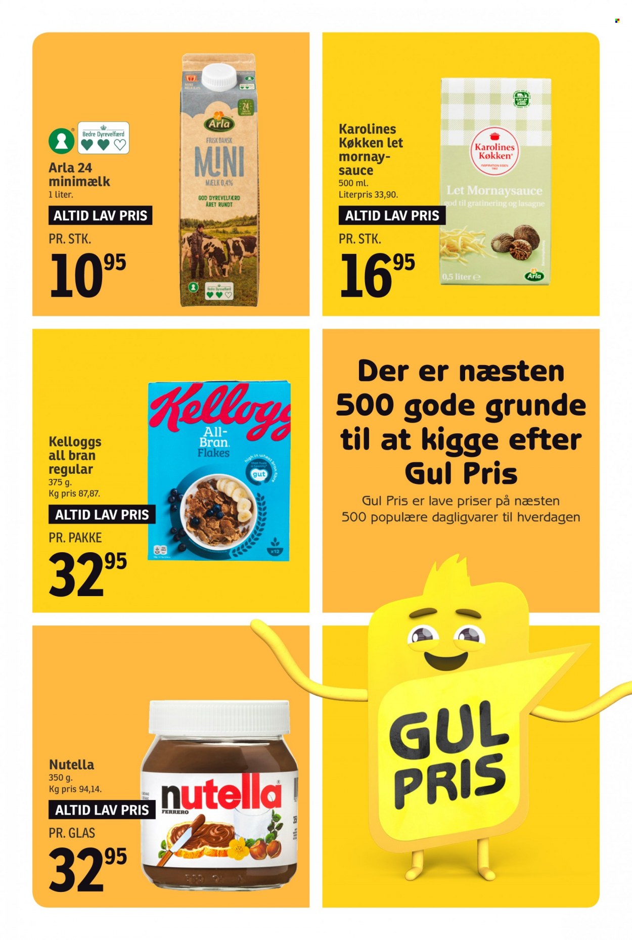 SPAR tilbud - 2.1.2022 - 7.1.2022. Side 13