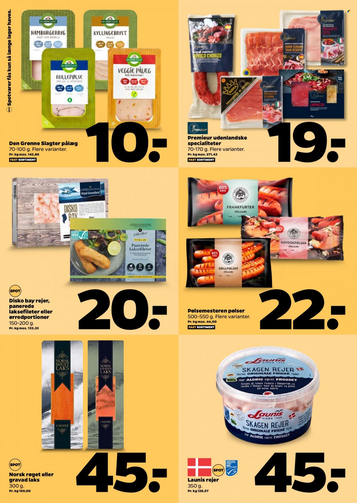 Netto tilbud - 8.1.2022 - 14.1.2022. Side 14
