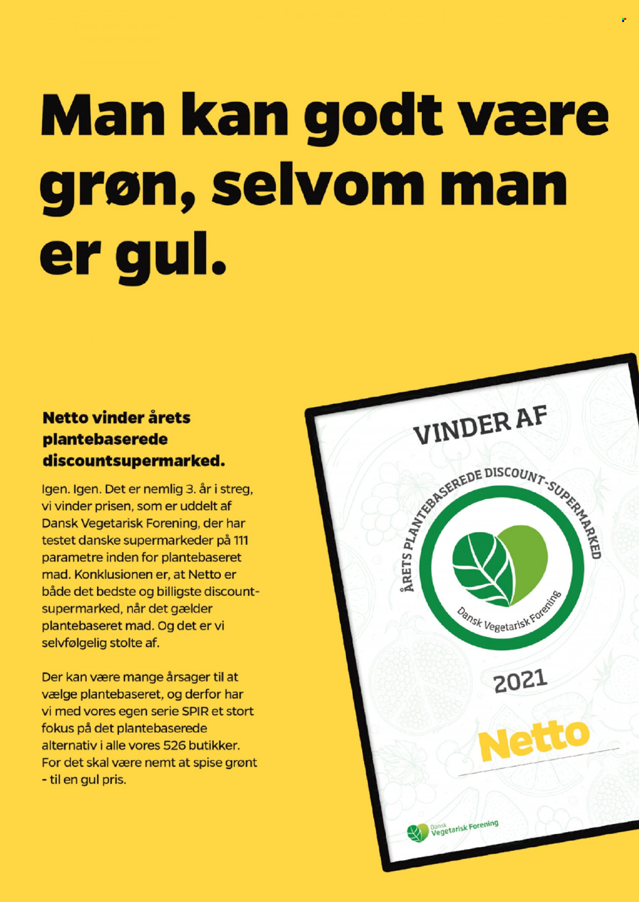 Netto tilbud - 8.1.2022 - 14.1.2022. Side 22