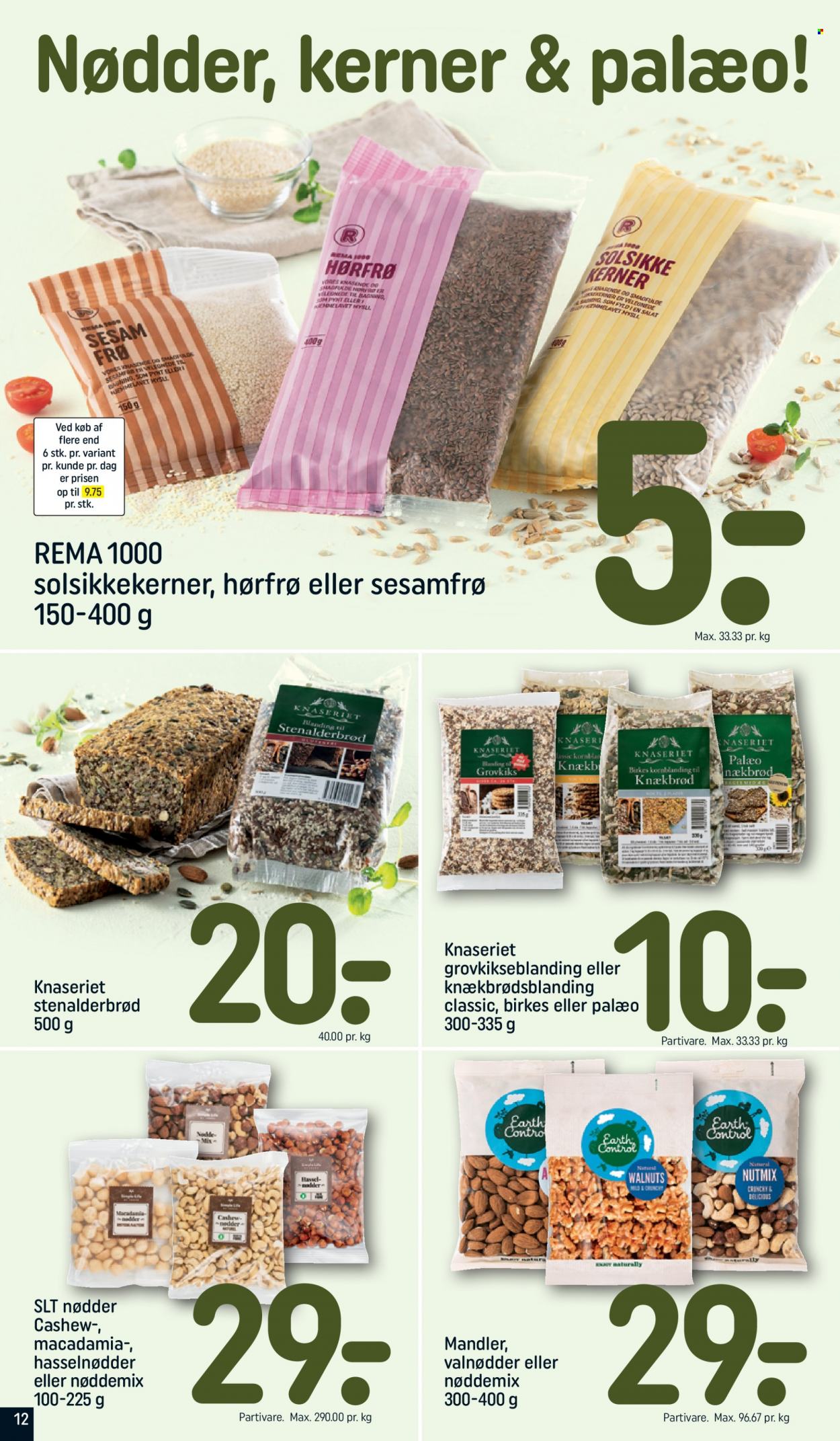 Rema 1000 tilbud - 9.1.2022 - 15.1.2022. Side 12