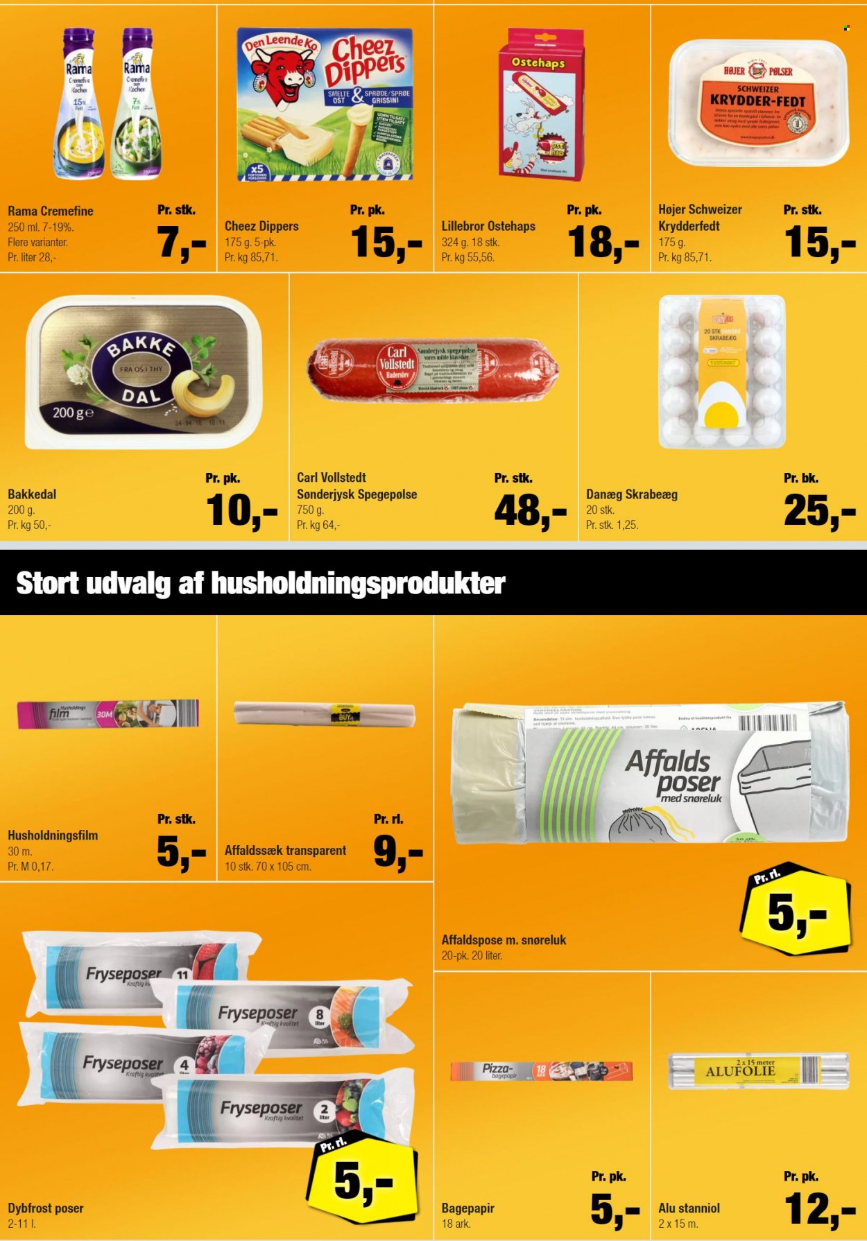 Calle tilbud - 5.1.2022 - 17.4.2022. Side 11