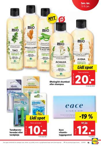{store} tilbudsavis