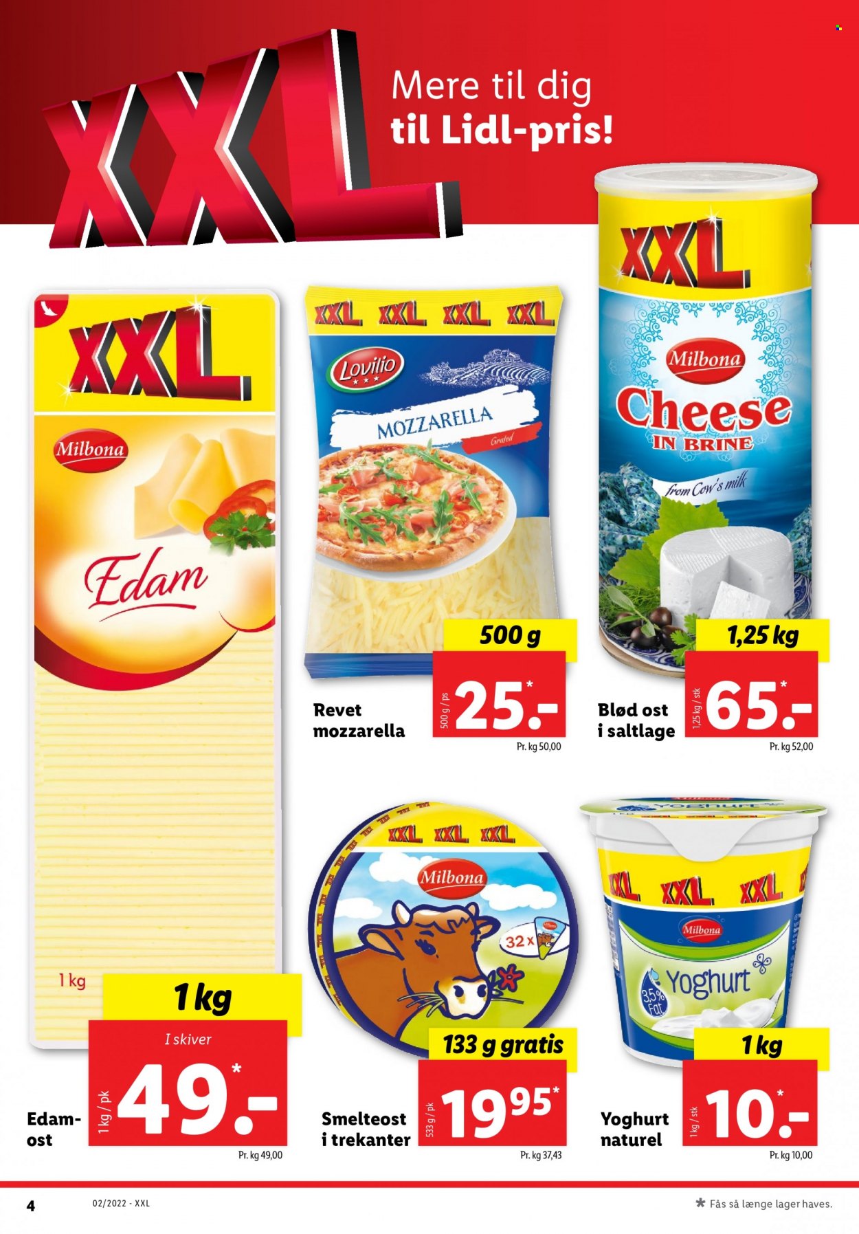 Lidl tilbud - 9.1.2022 - 15.1.2022. Side 24