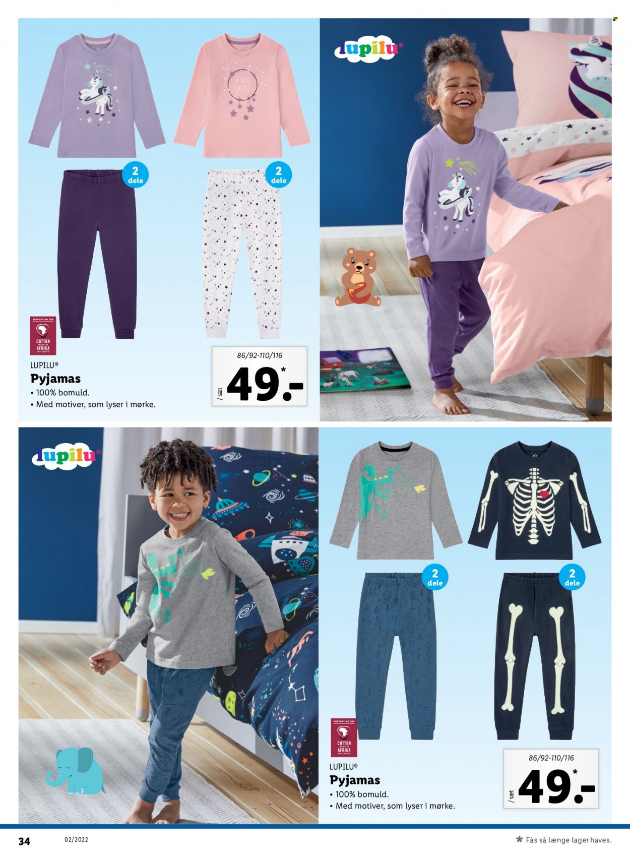 Lidl tilbud - 9.1.2022 - 15.1.2022. Side 42