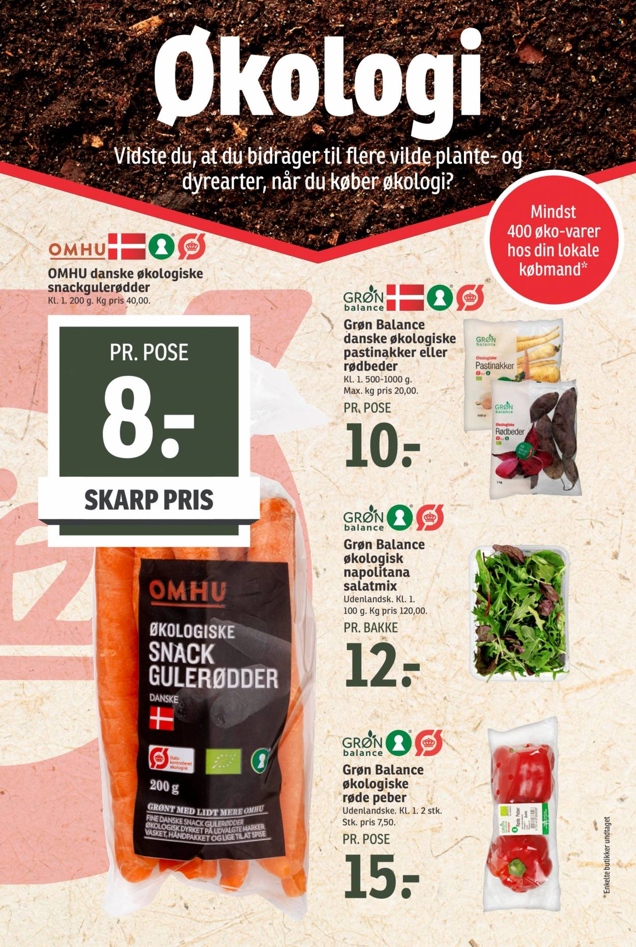 SPAR tilbud - 8.1.2022 - 14.1.2022. Side 5