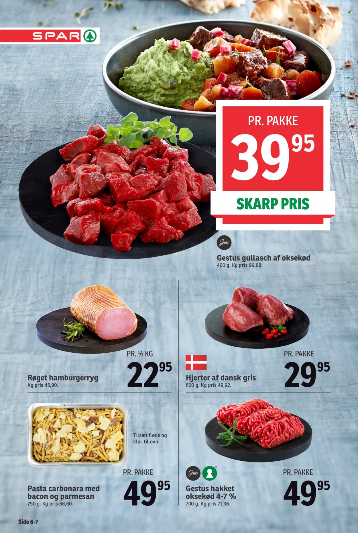 SPAR tilbud - 8.1.2022 - 14.1.2022. Side 6