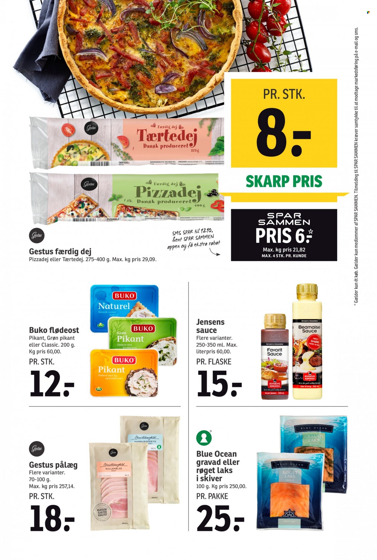 SPAR tilbud - 8.1.2022 - 14.1.2022. Side 11