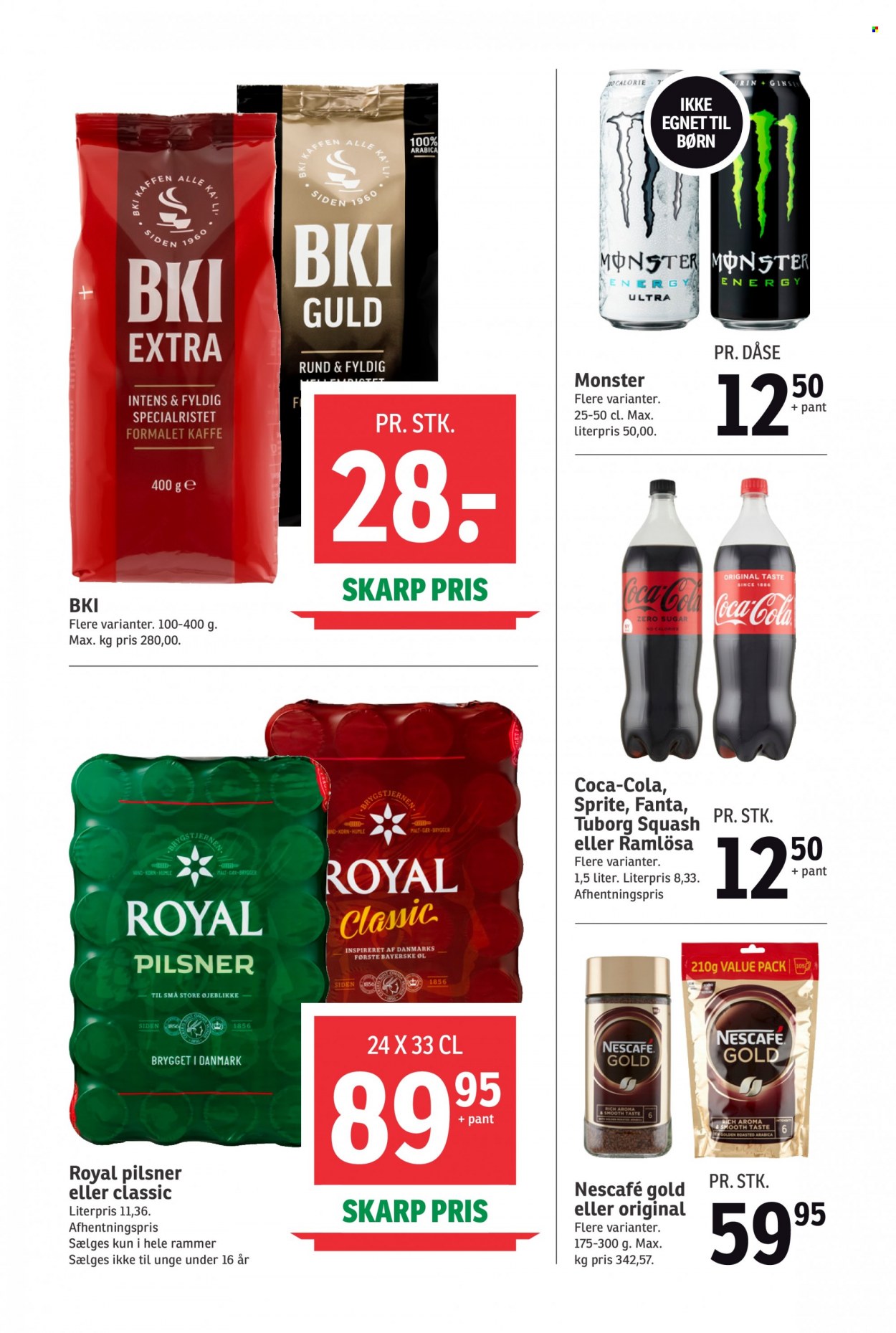 SPAR tilbud - 8.1.2022 - 14.1.2022. Side 15