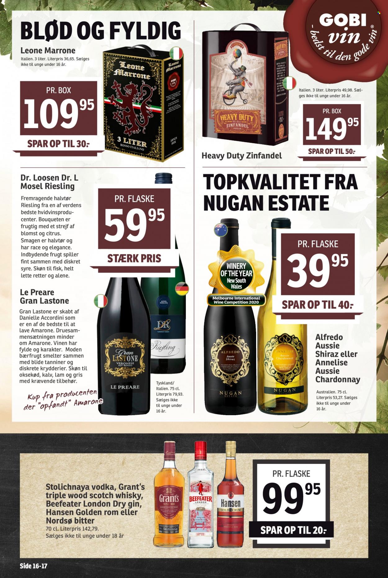 SPAR tilbud - 8.1.2022 - 14.1.2022. Side 16