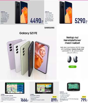 thumbnail - Navigation