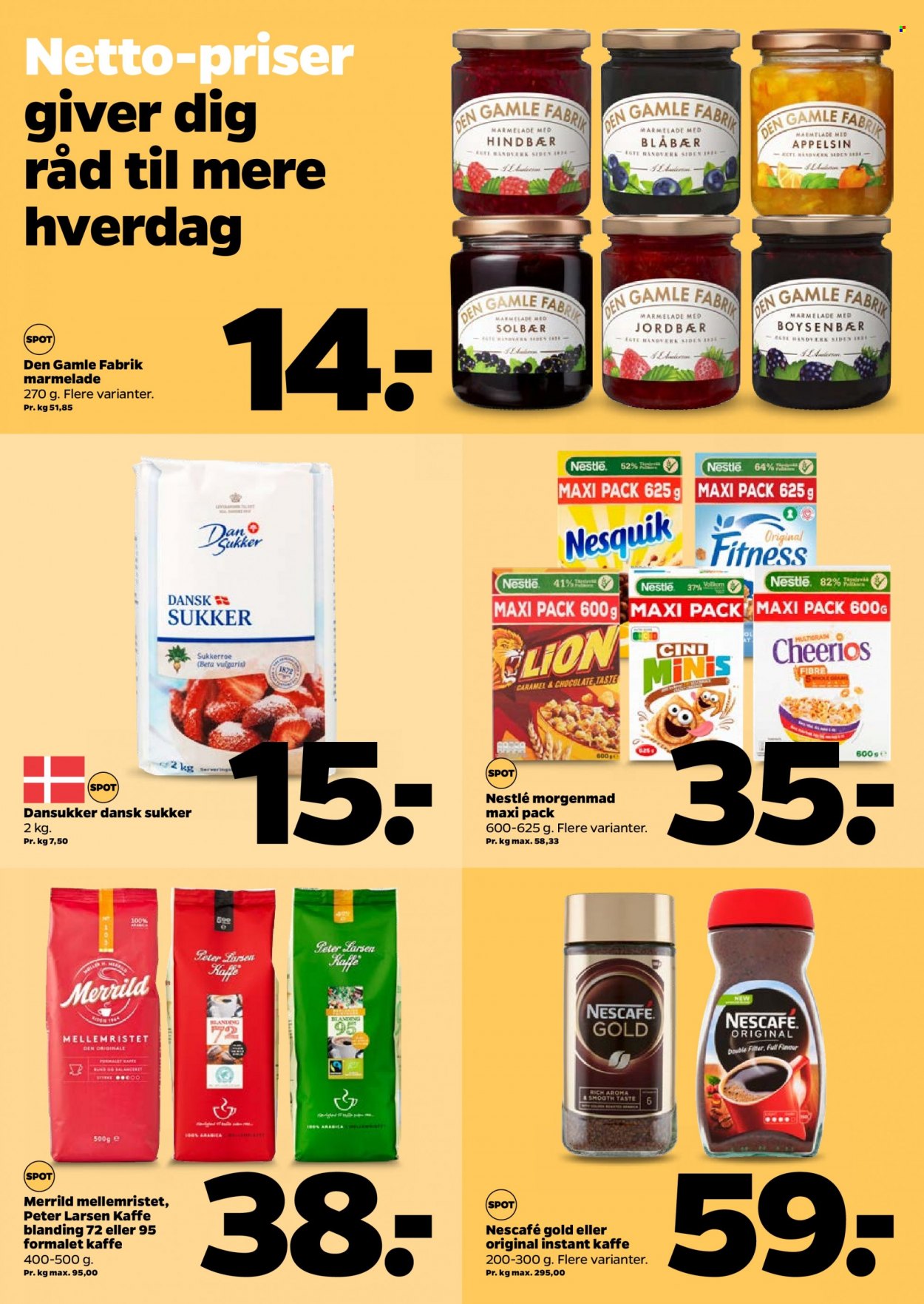 Netto tilbud - 15.1.2022 - 21.1.2022. Side 22