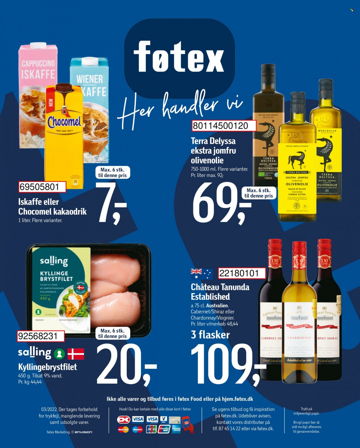 føtex tilbud - 14.1.2022 - 20.1.2022. Side 52