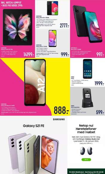 thumbnail - Navigation