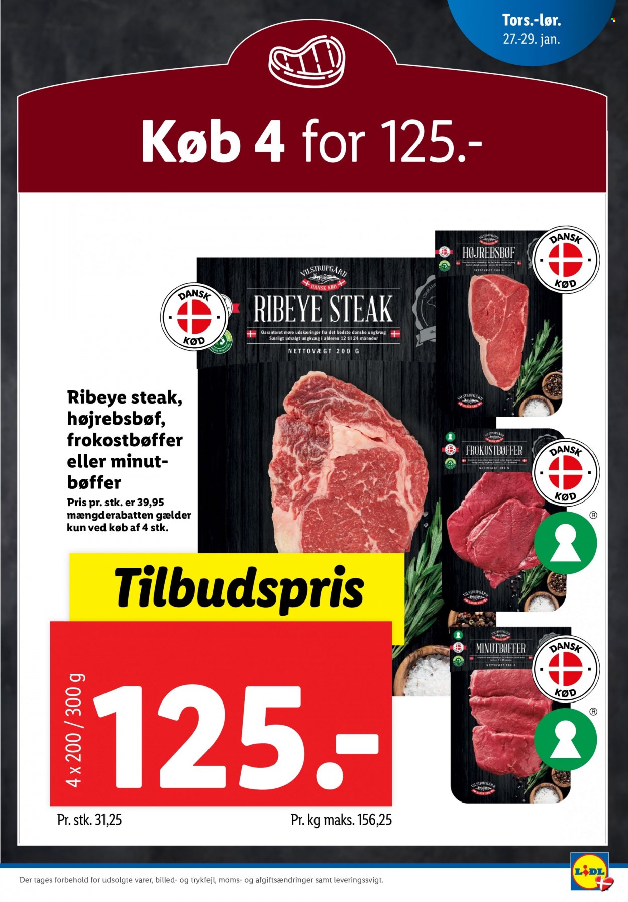 Lidl tilbud - 23.1.2022 - 29.1.2022. Side 42