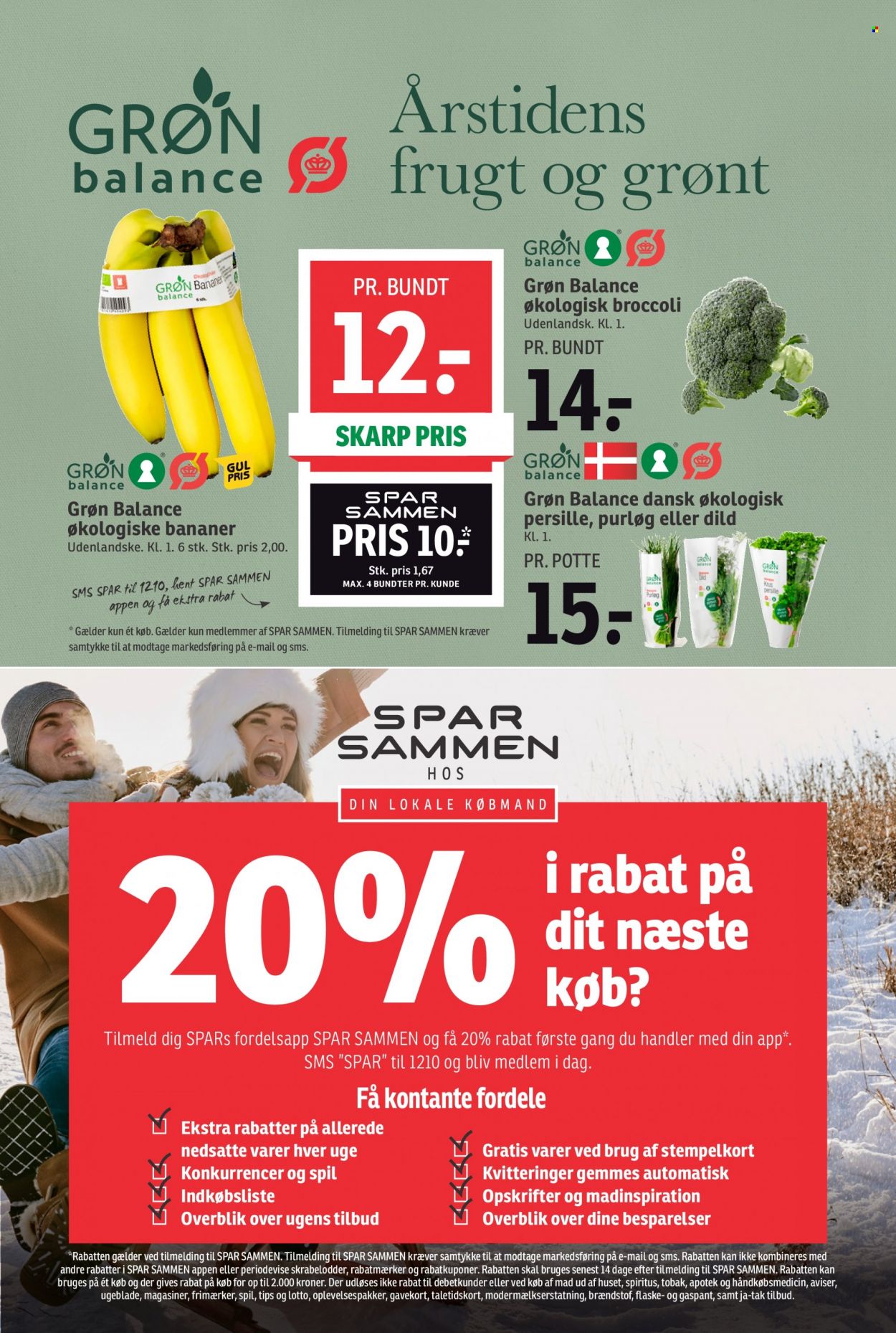 SPAR tilbud - 22.1.2022 - 28.1.2022. Side 5