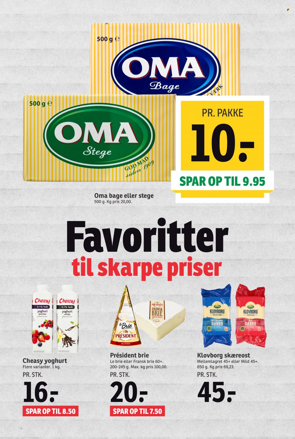 SPAR tilbud - 22.1.2022 - 28.1.2022. Side 11