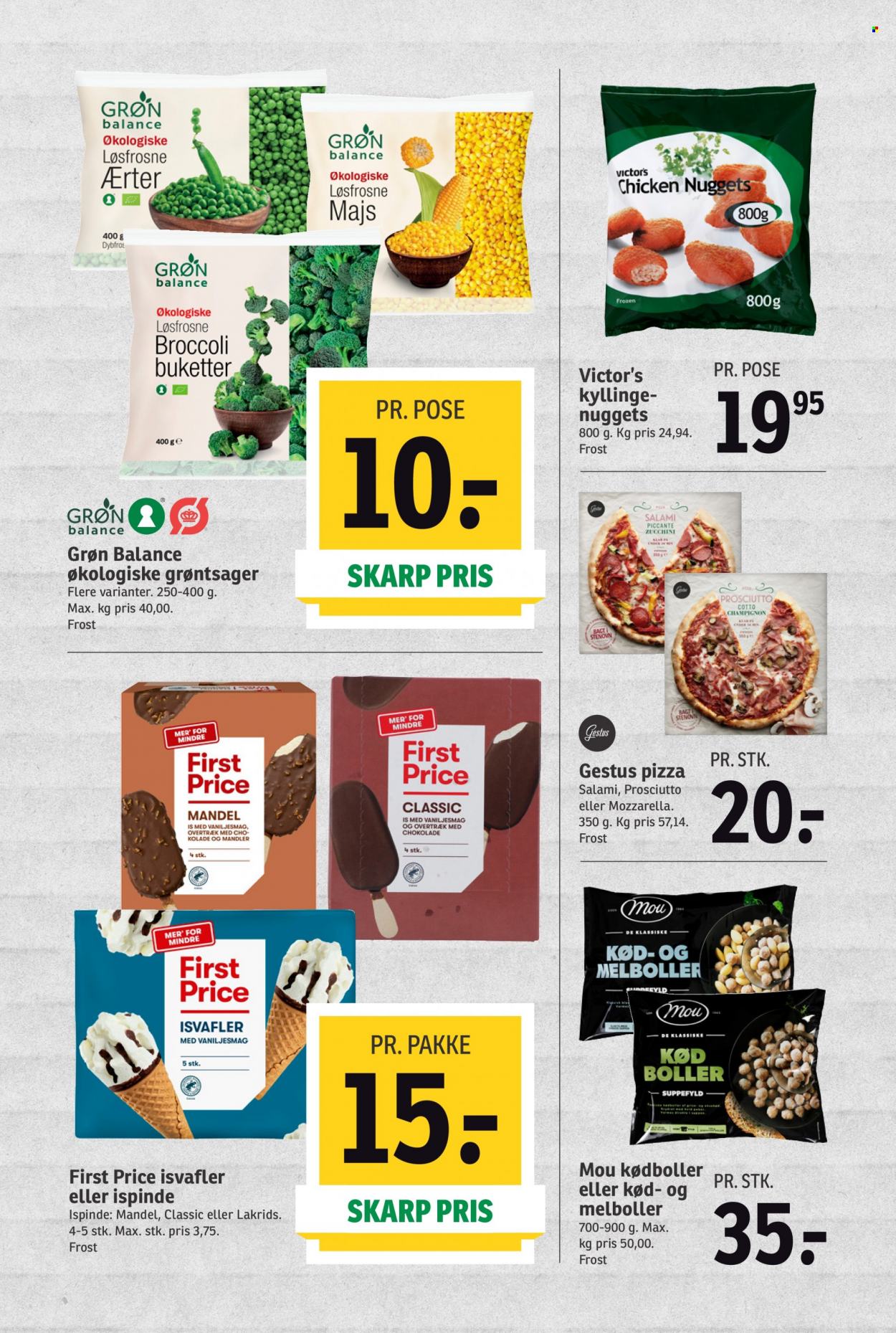 SPAR tilbud - 22.1.2022 - 28.1.2022. Side 15